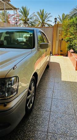 تويوتا كراون